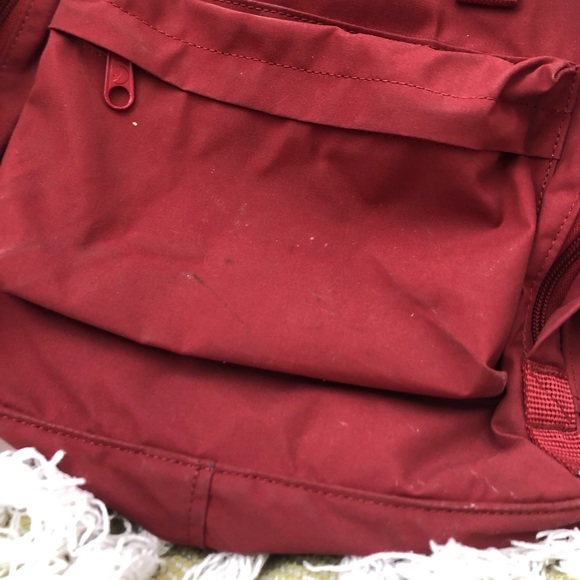 *SOLD* Fjallraven Kanken Backpack - Picture 4 of 5